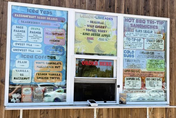 Big Boss Cafe by null