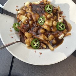 Poutine