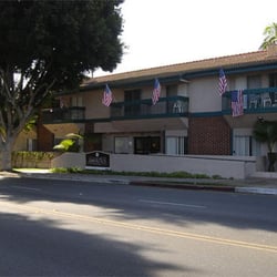 Emeritus at Whittier