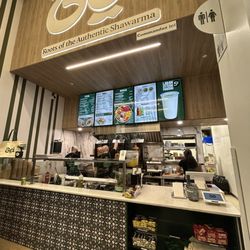 Bei - Counter