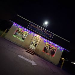 Botanica Spiritual House - Exterior