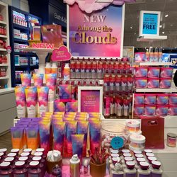 Bath & Body Works