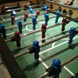 Palmer's Pub - Games!