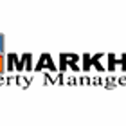 Markham Property Management - Logo