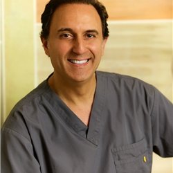 Just For Your Smile - Potomac - Dr. Sam Osseiran
