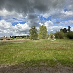 Meridian Habitat Park and Community Center - 4/21/24