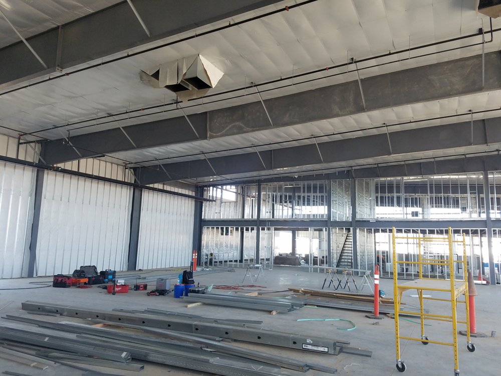 Slide of Dillon Plumbing