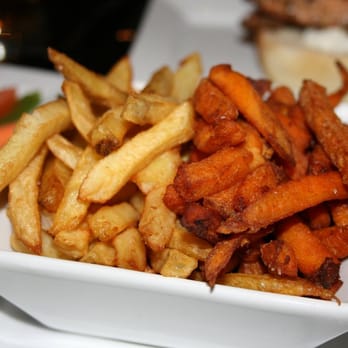 W Burger Bar - Half & Half - Burgers Near Me - Toronto, Ontario W Burger Bar - Half & Half - Burgers Near Me - Toronto, Ontario