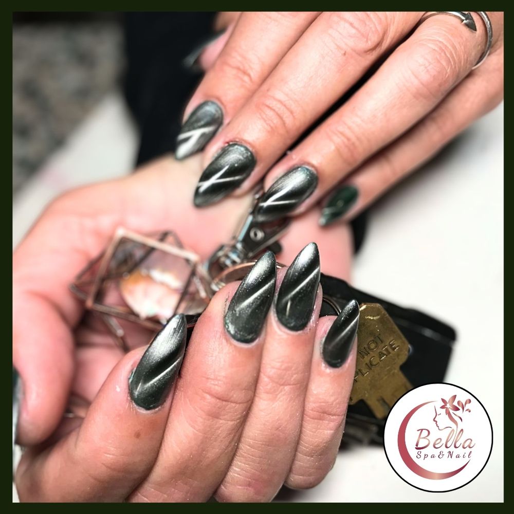 BELLA SPA & NAILS Updated August 2024 75 Photos & 47 Reviews 7901