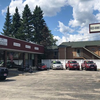 Routhier Auto Center - Auto Detailing Near Me - Barre, Vermont Routhier Auto Center - Auto Detailing Near Me - Barre, Vermont