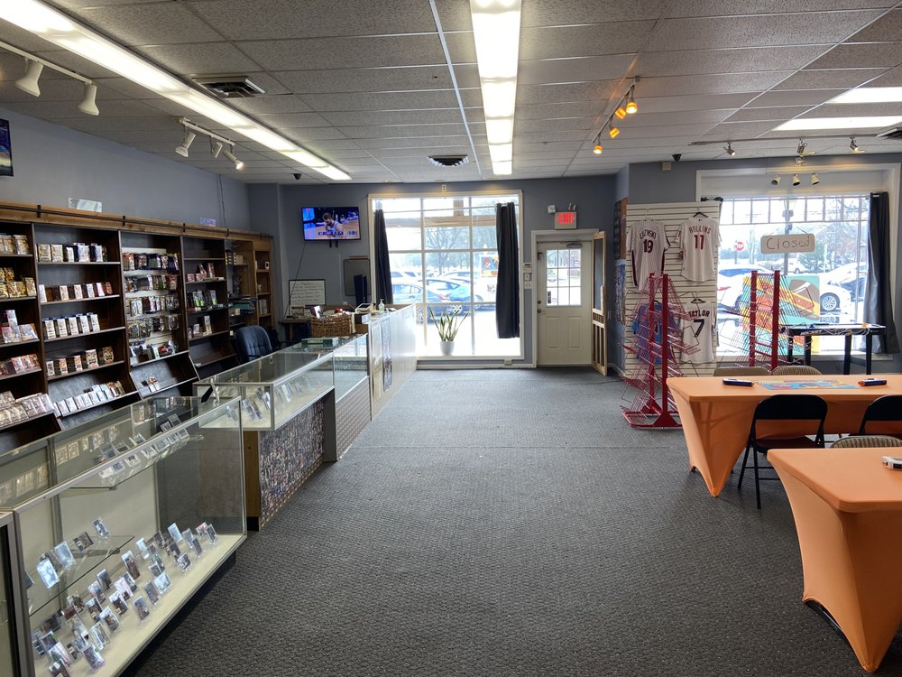 WAX, PACKS, AND THROWBACKS Updated October 2024 10 Photos 199 New