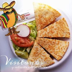 Tacos El PotosinO