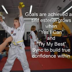 Yes I Can
