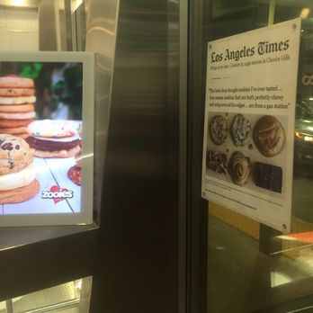 Zooies - Bakeries Near Me - Los Angeles, California Zooies - Bakeries Near Me - Los Angeles, California