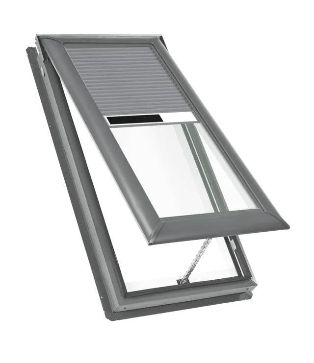 Slide of Scenic City Skylights & Exteriors