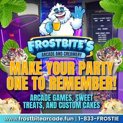 Frostbite's