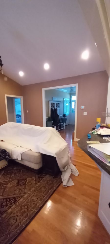 Slide of Wilson and Son's Property Maintenance