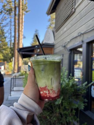 Alpaca Coffee & Tea by null