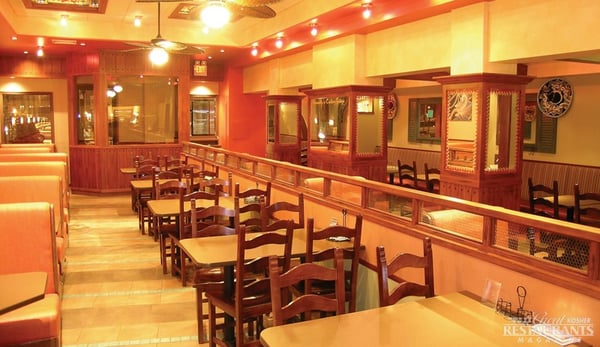 Carlos & Gabby's by null