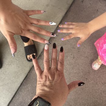 Top Nails & Spa Baldwin Park - Nail Salons Near Me - Baldwin Park, California Top Nails & Spa Baldwin Park - Nail Salons Near Me - Baldwin Park, California