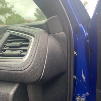 Superior Auto Styling - Drip marks going down my vents side - Windshield Installation & Repair Near Me - Ontario, California