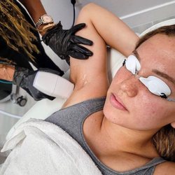 Renu Aesthetics & Wellness - Laser Hair Removal in affordable packages. Treat Underarms, back, legs, bikini and face.