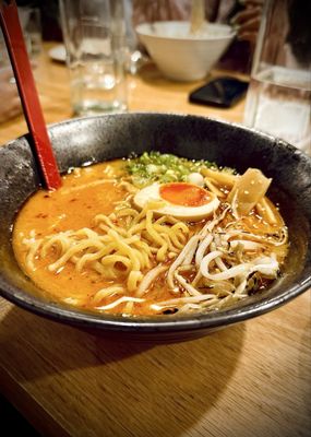 Rudy's Ramen by null
