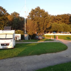 Campingplatz Rheinblick