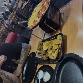 Shakey's Pizza Parlor - Pizza Near Me - Huntington Park, California Shakey's Pizza Parlor - Pizza Near Me - Huntington Park, California