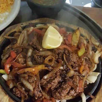 Villegas Mexican Restaurant - More delicious fajitas. - Mexican Near Me - Durant, Oklahoma Villegas Mexican Restaurant - More delicious fajitas. - Mexican Near Me - Durant, Oklahoma
