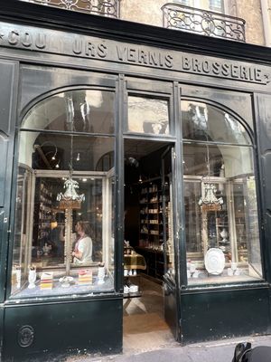 Astier de Villatte by null