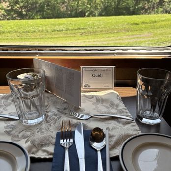 Potomac Eagle Scenic Railroad - Historical Tours Near Me - Romney, West Virginia