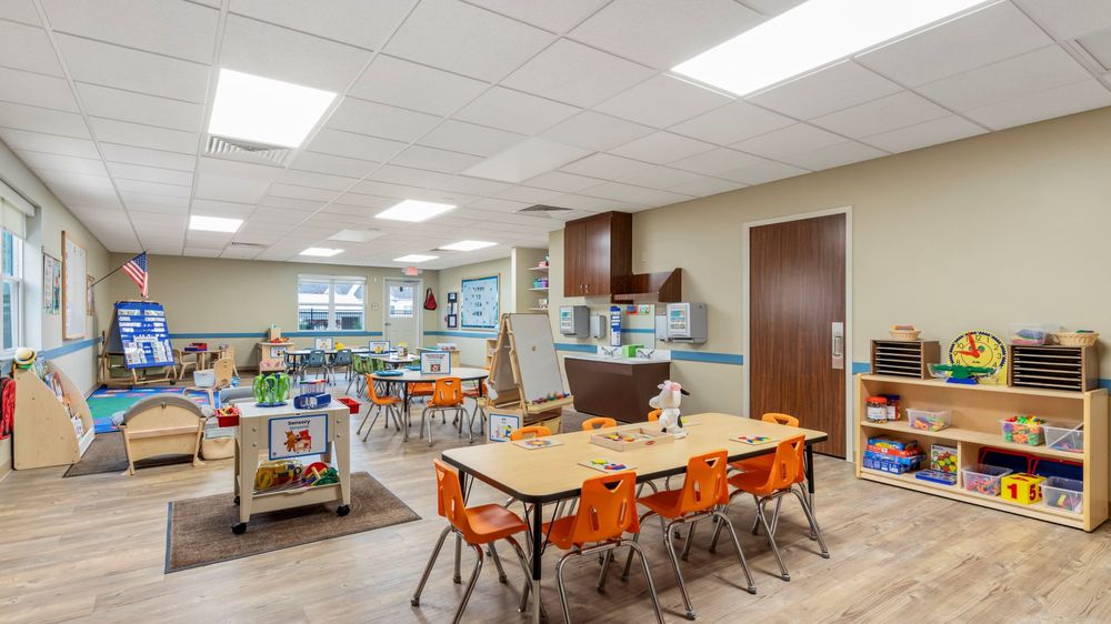 Primrose School of Bloomfield - childcare center in Bloomfield Hills, MI