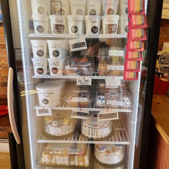 Pincho Loco - Ready to go! - Desserts Near Me - Durham, North Carolina