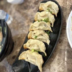 Shanghai Dumpling King