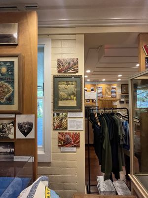 Lānaʻi Culture & Heritage Center by null