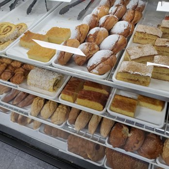Brazilian Bakery - Brazilian Desserts and Pastries - Brazilian Near Me - Silver Spring, Maryland