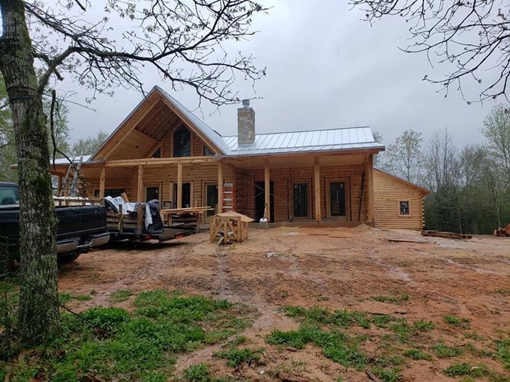 Slide of Texas Roofing