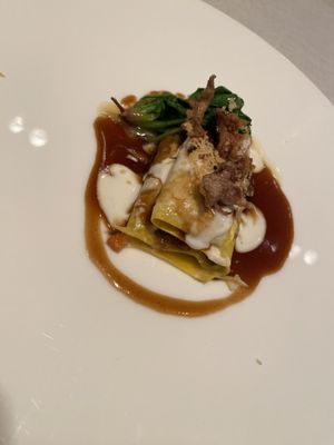 Ristorante "All'Enoteca" by null