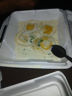 Savelli's Italian Restaurant by null