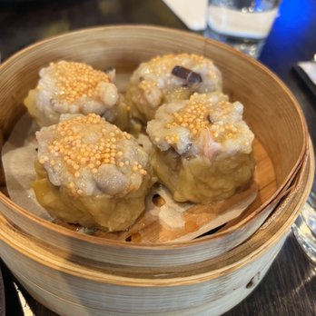 Dumpling Time Thrive City - Shumai - Noodles Near Me - San Francisco, California