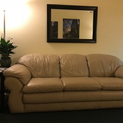 Farrow Psychological Services - Waiting Room