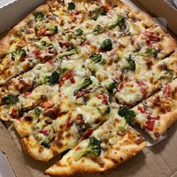 Twin Trees Pizza