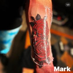 Underworld Tattoos