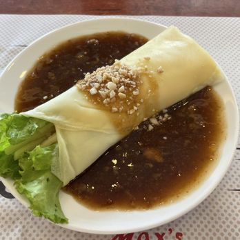 Max’s Restaurant - Bayombong - Fresh lumpia! - Filipino Near Me - Bayombong, NUV