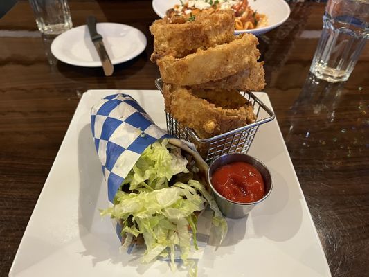 Taste of Greece by null