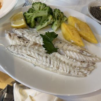 La Masseria - Bronzino - Italian Near Me - New York, New York