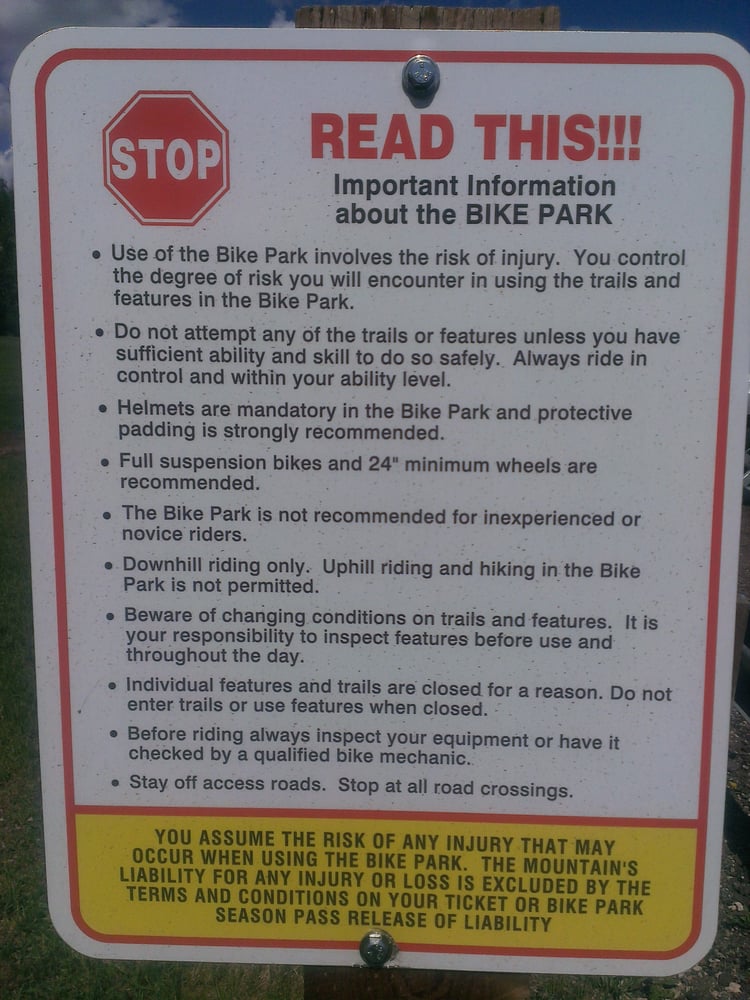 RIVERVIEW BIKE PARK Updated September 2024 2 Saskatchewan Avenue W