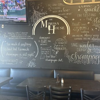 The Mimosa House - Breakfast & Brunch Near Me - Sacramento, California The Mimosa House - Breakfast & Brunch Near Me - Sacramento, California
