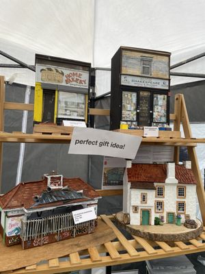 Royal Burgh of Culross (National Trust for Scotland) by null